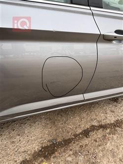 فولكسفاغن جيتا